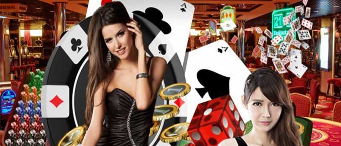 Bandar Casino Online Terlengkap Miliki Semua Jenis Perjudian
