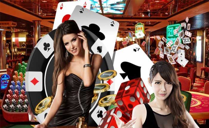 bandar casino online terlengkap